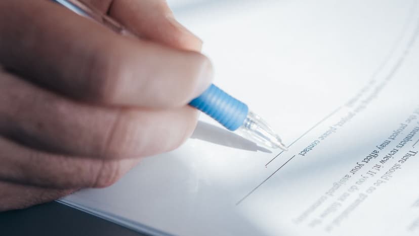 Formulaires DC1, DC2, DC4 : Guide complet pour les entreprises du BTP
