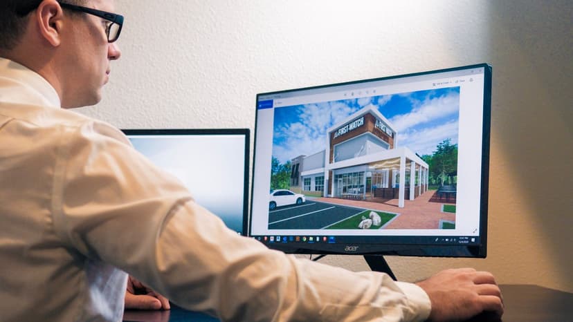 Logiciels de rendu 3D pour architectes : Le guide 2026